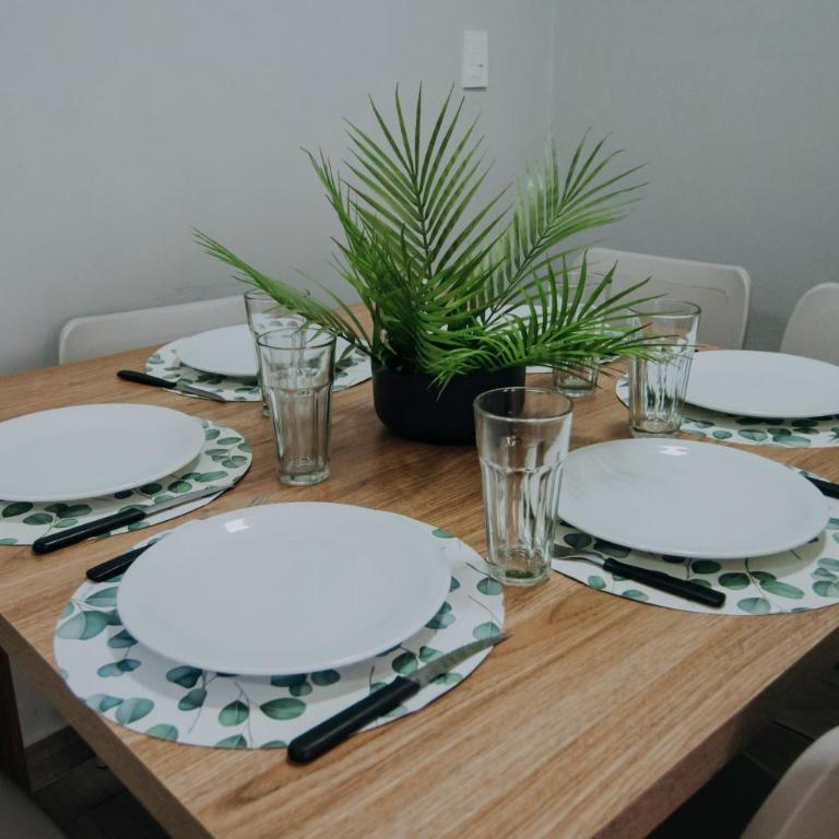 Mendoza Apartments - Apartamento de 2 dormitorios - 20