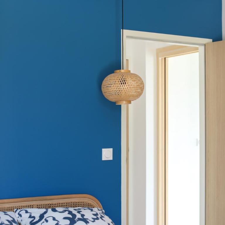 La Méditerranée à vos pieds - Vue & Accès - Appartement 2 Chambres - 9