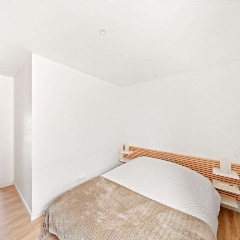 La Méditerranée à vos pieds - Vue & Accès - Appartement 2 Chambres - 21