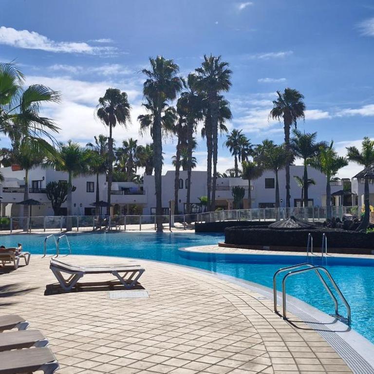 Casa Oliva del Oasis Dunas - Apartamento de 1 dormitorio - 16