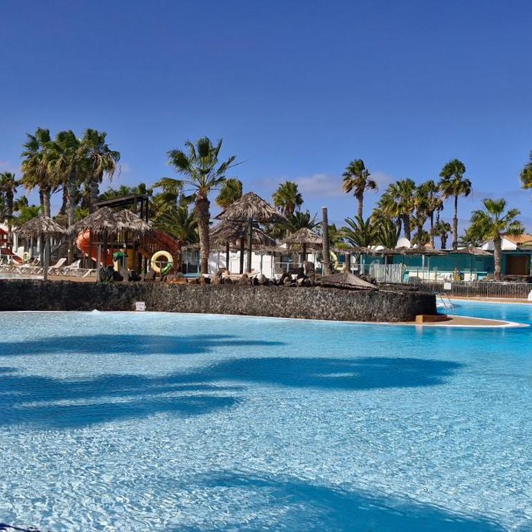 Casa Oliva del Oasis Dunas - Apartamento de 1 dormitorio - 19