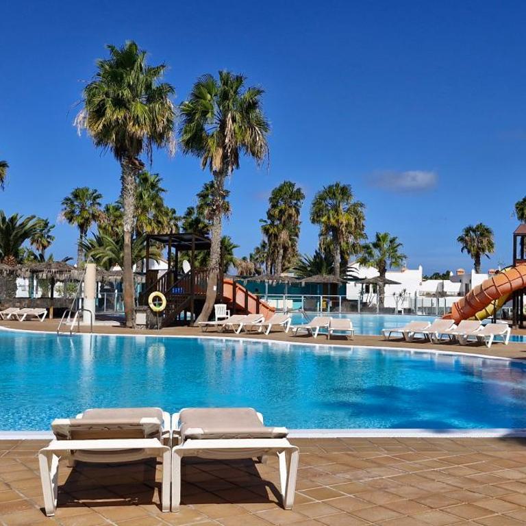 Casa Oliva del Oasis Dunas - Apartamento de 1 dormitorio - 13