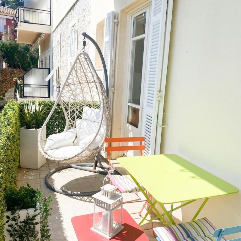 Appartamento vista mare - Apartment mit 1 Schlafzimmer - 3