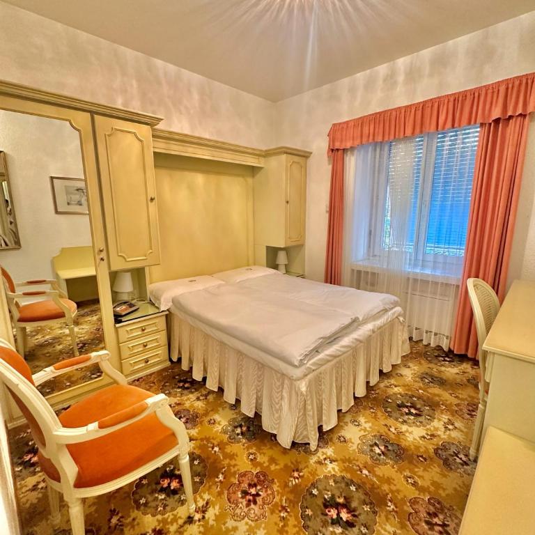 Hotel Colibrì - Camera Matrimoniale Economy - 2