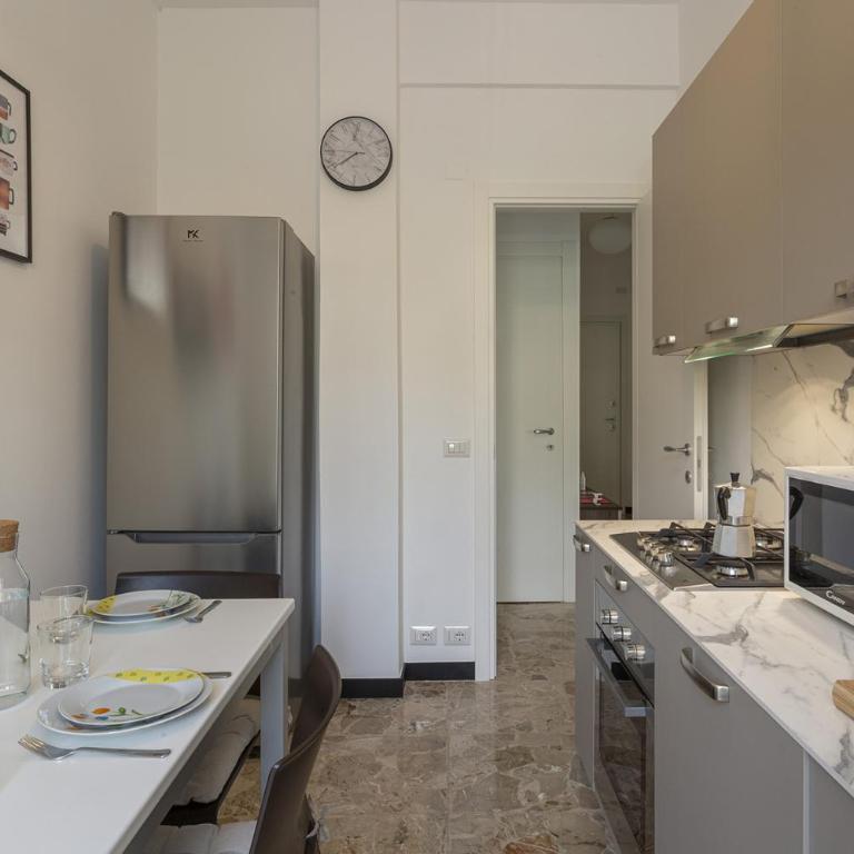 Casa Nora by Wonderful Italy - Appartamento con Balcone - 8