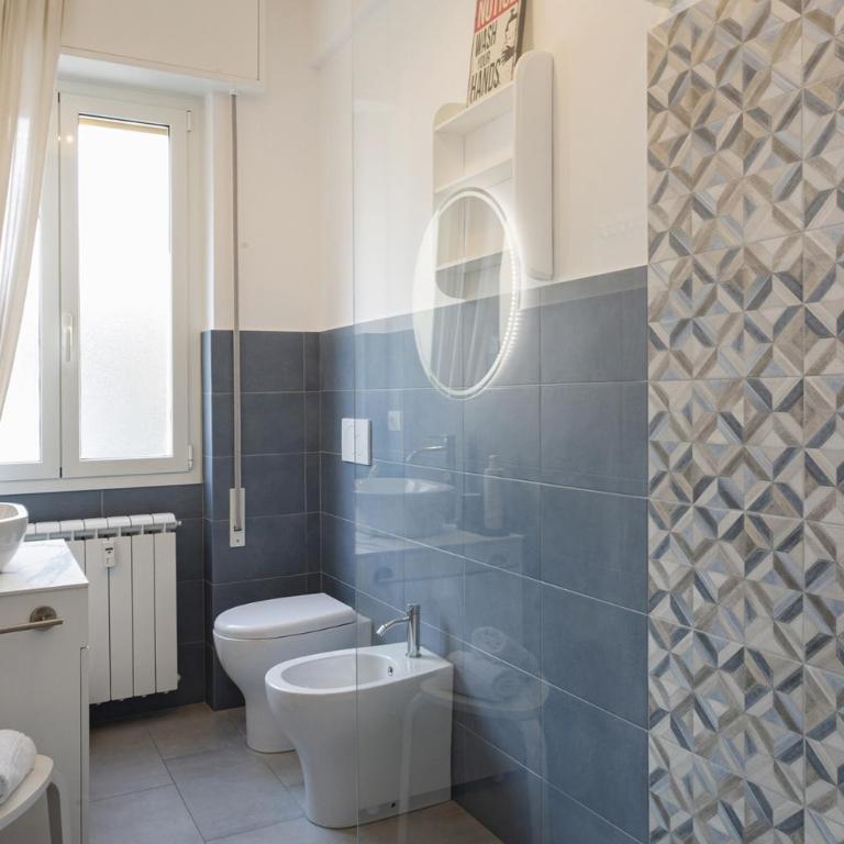 Casa Nora by Wonderful Italy - Appartamento con Balcone - 11