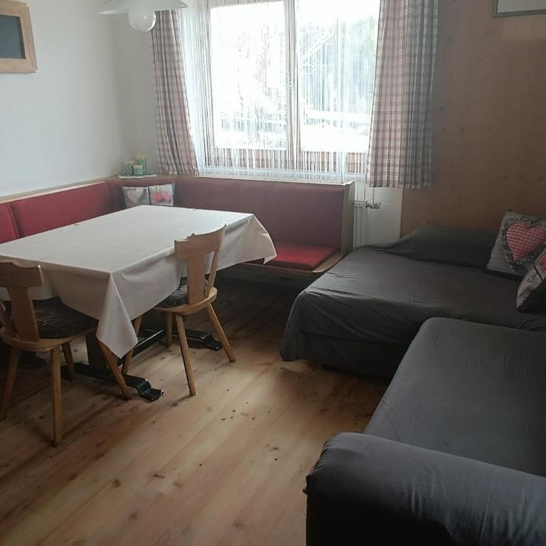 Ferienwohnung Marchnerhof - Appartamento con Terrazza - 8