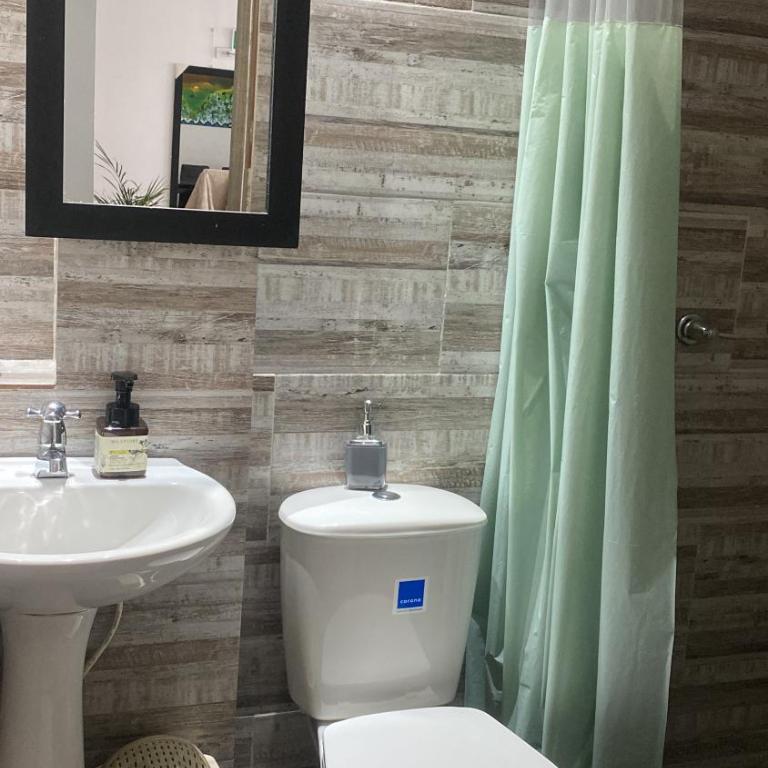 Tunja Magic Habitación - Double Room - 2