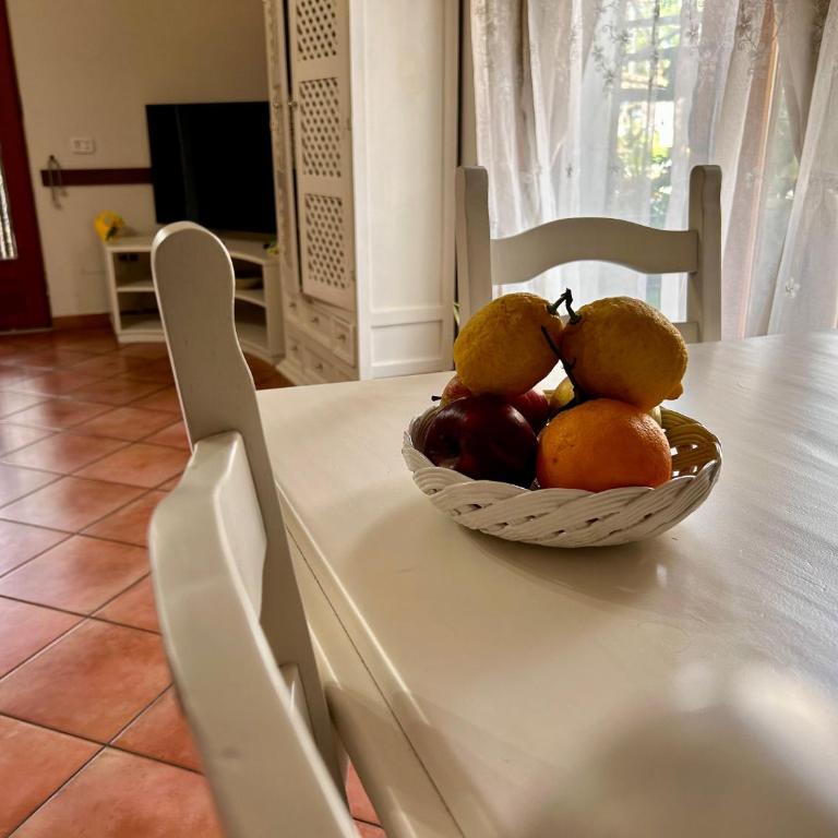 Maison Coppola - Casa Vacanze - 10