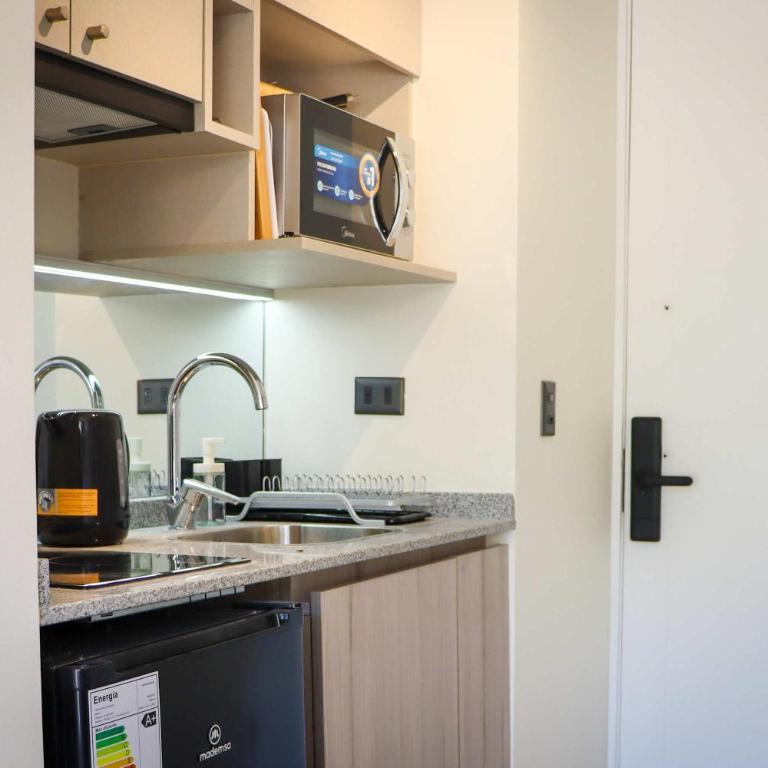 HOM I Estudio cerca del Movistar Arena - Estudio - 23