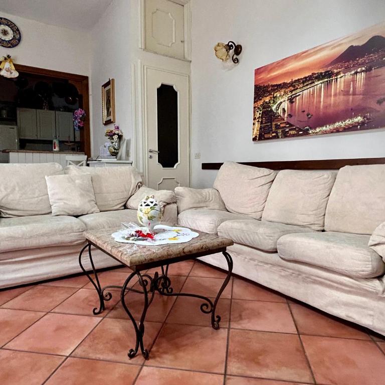 Maison Coppola - Casa Vacanze - 8
