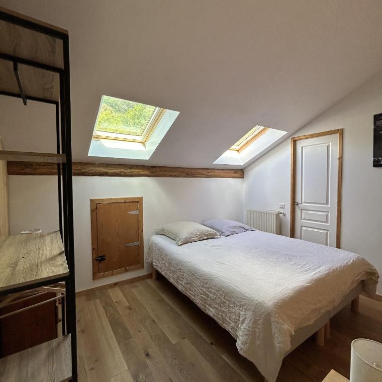 Le Chalet du Meunier - Chalet - 2