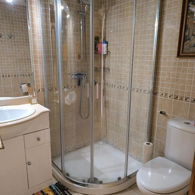 Residencial Sunset 2 bedrooms en Calle Galicia 43 - Apartamento de 1 dormitorio - 5