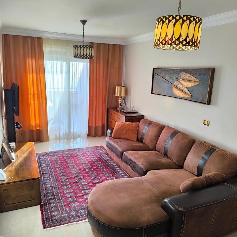 Residencial Sunset 2 bedrooms en Calle Galicia 43 - Apartamento de 1 dormitorio - 11