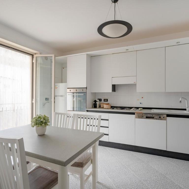 Aschitelli apartment by IL PUMO DI PUGLIA - Three-Bedroom Apartment - 4