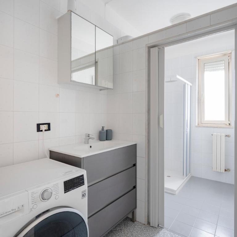 Aschitelli apartment by IL PUMO DI PUGLIA - Three-Bedroom Apartment - 10