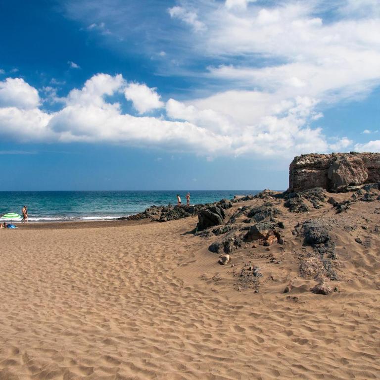 Aquarius 09 by Villagrancanaria - Two-Bedroom Apartment - 22