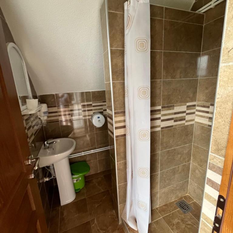 Hotel Lovac - Bungalow - 12