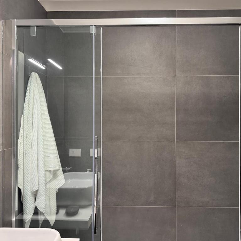 Labicum XXII - Modern Luxury Studio near the Colosseum - Appartamento con 1 Camera da Letto - 6