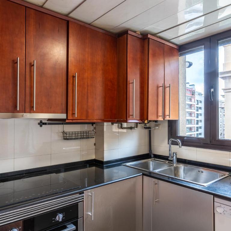 Céntrico apartamento con terraza - Apartment with Terrace - 30