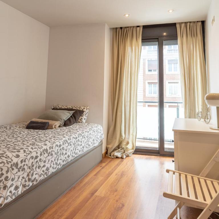Céntrico apartamento con terraza - Apartment with Terrace - 23