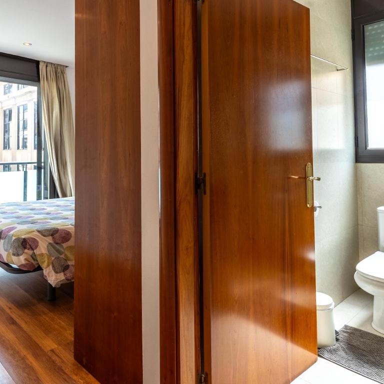 Céntrico apartamento con terraza - Apartment with Terrace - 20