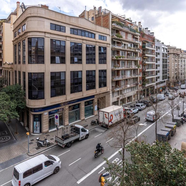 Céntrico apartamento con terraza - Apartment with Terrace - 31