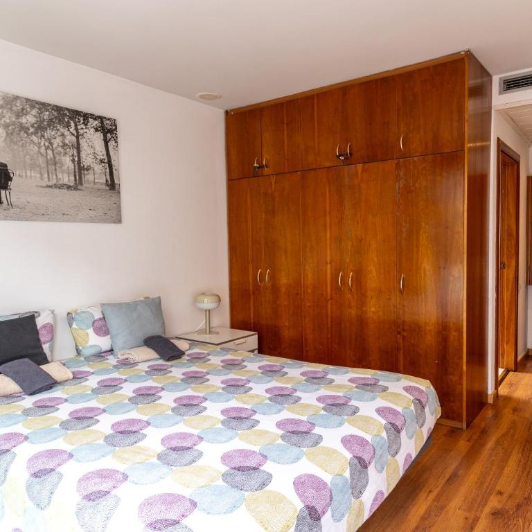 Céntrico apartamento con terraza - Apartment with Terrace - 17