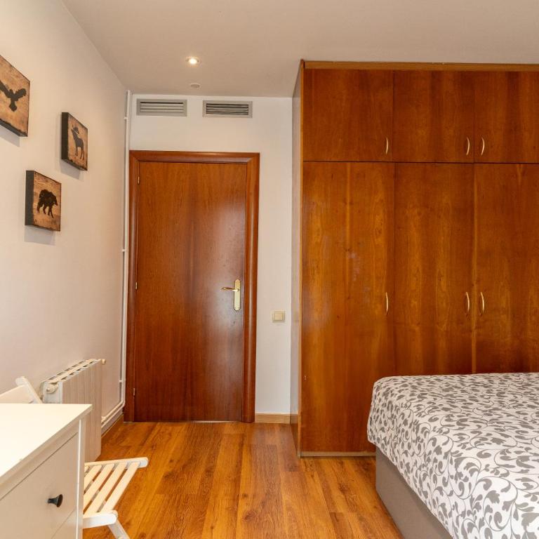 Céntrico apartamento con terraza - Apartment with Terrace - 25