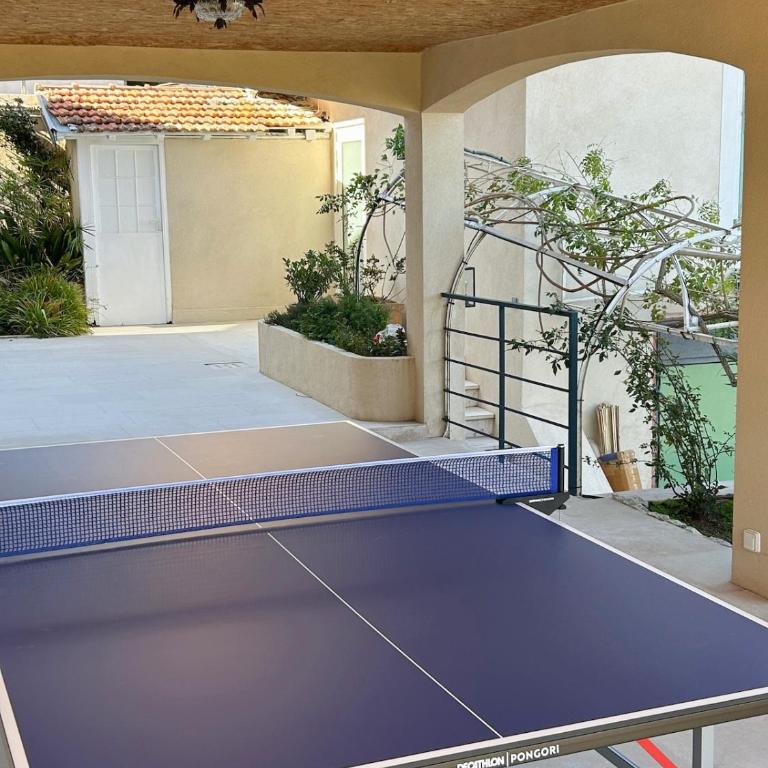 Luxury Villa Pool & Sea View - Villa avec Piscine Privée - 31