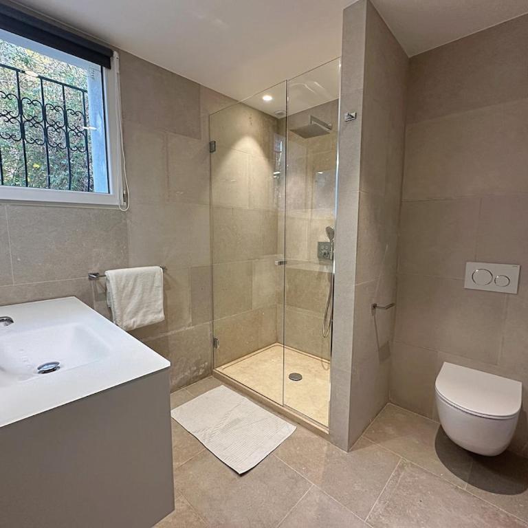 Luxury Villa Pool & Sea View - Villa avec Piscine Privée - 30