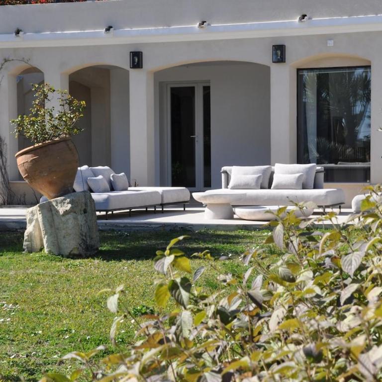 Luxury Villa Pool & Sea View - Villa avec Piscine Privée - 41