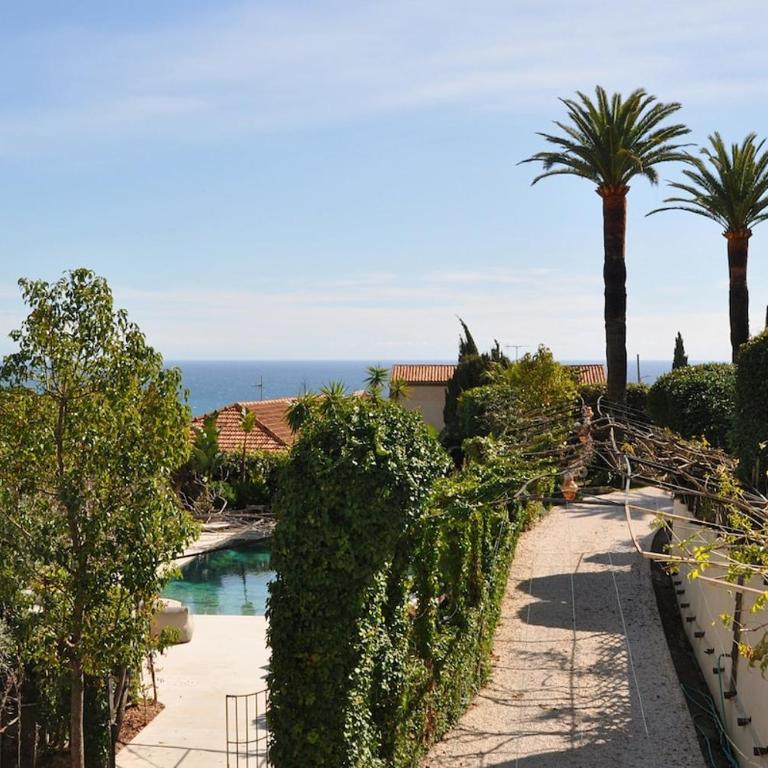 Luxury Villa Pool & Sea View - Villa avec Piscine Privée - 42