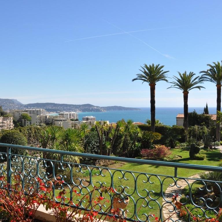 Luxury Villa Pool & Sea View - Villa avec Piscine Privée - 43
