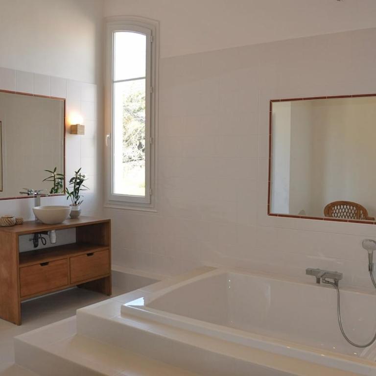 Luxury Villa Pool & Sea View - Villa avec Piscine Privée - 17