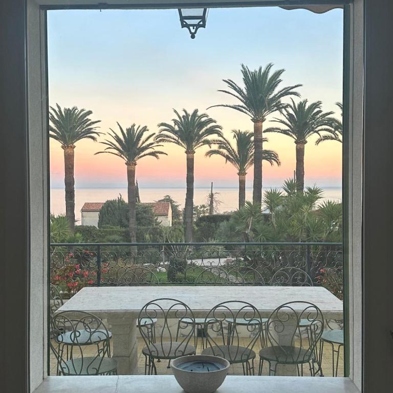 Luxury Villa Pool & Sea View - Villa avec Piscine Privée - 14