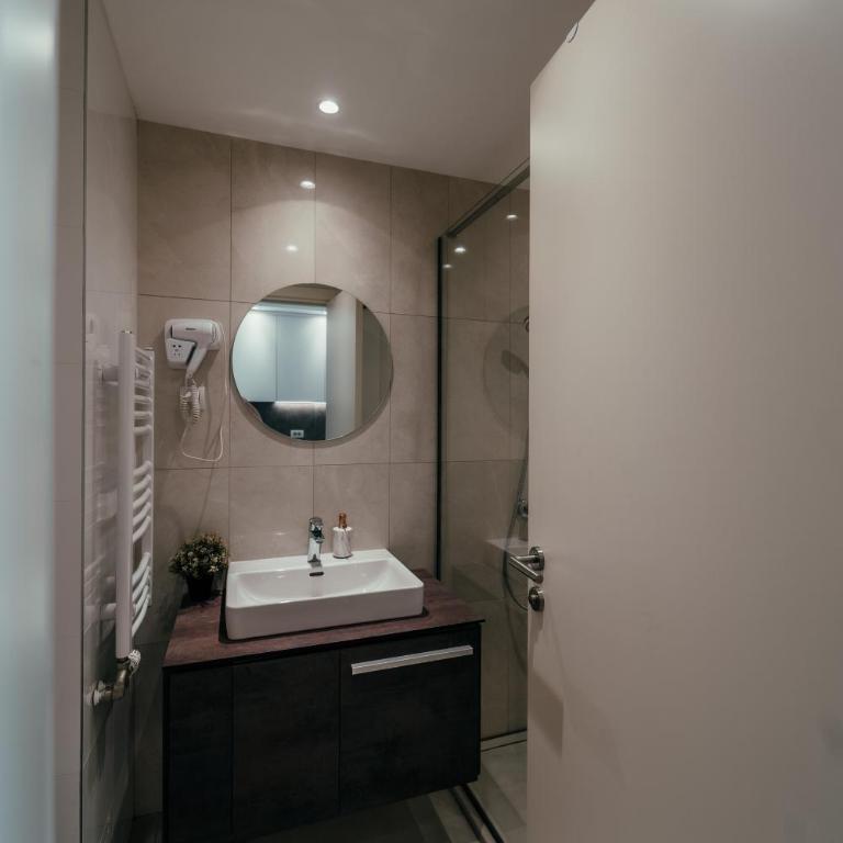 Belgrade Waterfront Pearl - Studio sa Bračnim Krevetom (Queen-size) - 16