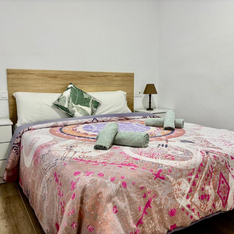 Skalata Frontimar - Apartamento de 3 dormitorios - 3