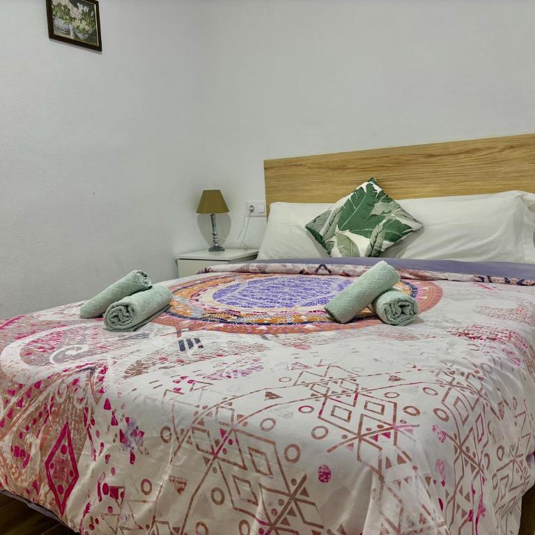 Skalata Frontimar - Apartamento de 3 dormitorios - 4