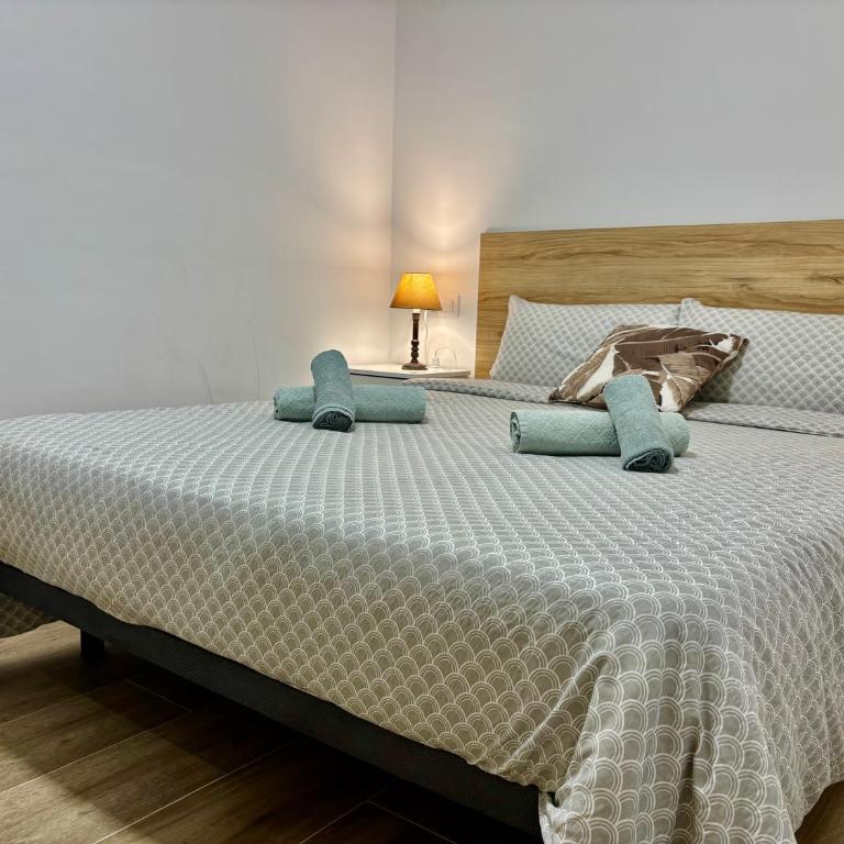 Skalata Frontimar - Apartamento de 3 dormitorios - 8