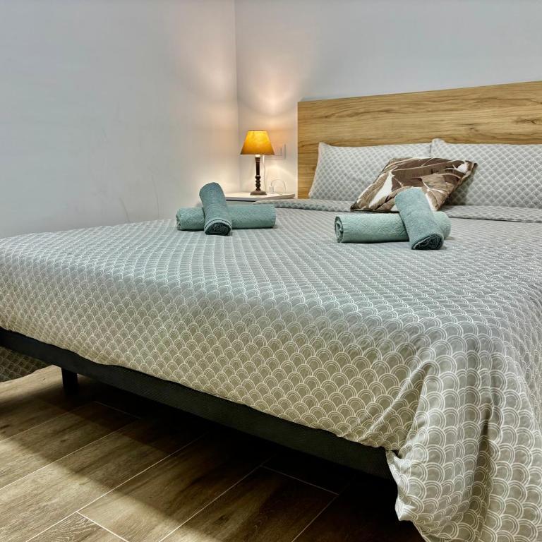 Skalata Frontimar - Apartamento de 3 dormitorios - 10