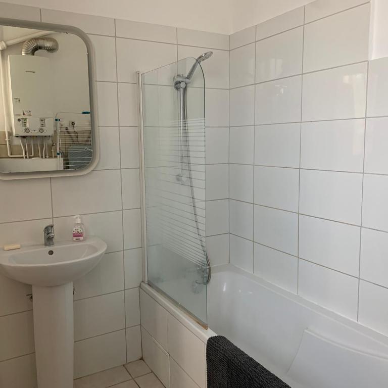 Grand appartement proche centre et tram - Appartamento con 3 Camere da Letto - Piano Alto - 1