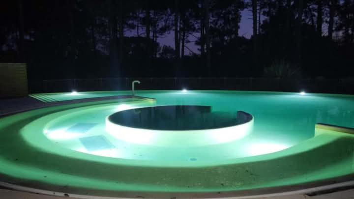 T2 32m2 terrasse 8m2 PISCINE LACANAU OCEAN LAC GOLF MULTISPORT - Appartement 1 Chambre - 37