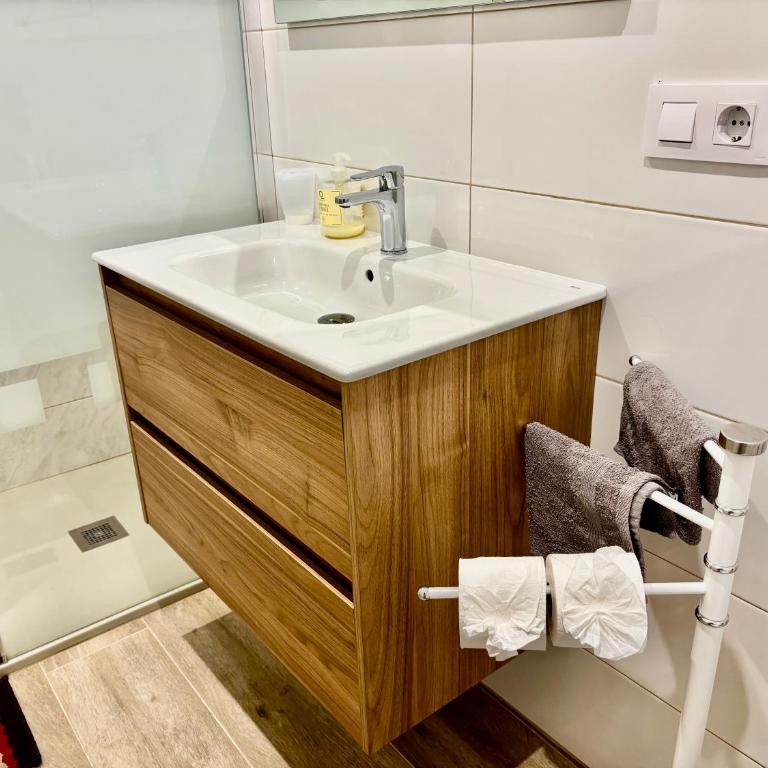 Skalata Frontimar - Apartamento de 3 dormitorios - 9