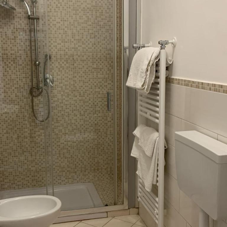 Home Apollo - Appartamento con Balcone - 11