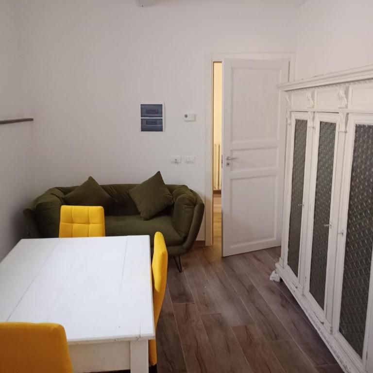 Giovanna's house - Apartment mit 2 Schlafzimmern - 6