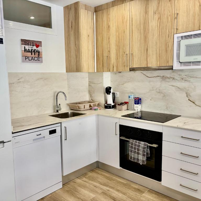 Skalata Frontimar - Apartamento de 3 dormitorios - 12