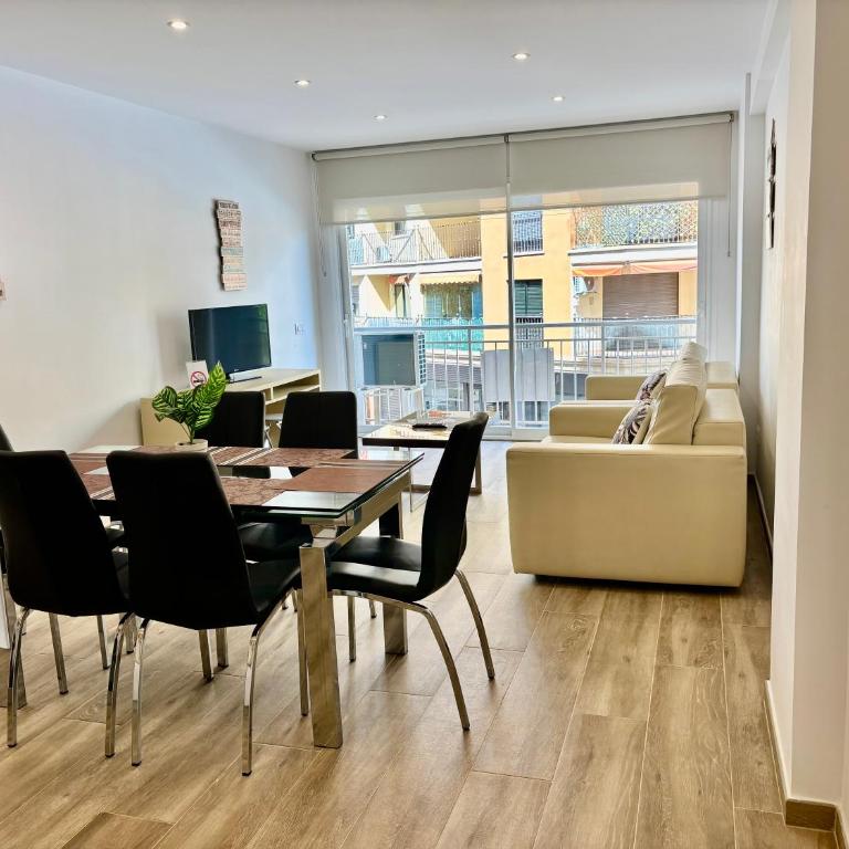 Skalata Frontimar - Apartamento de 3 dormitorios - 1