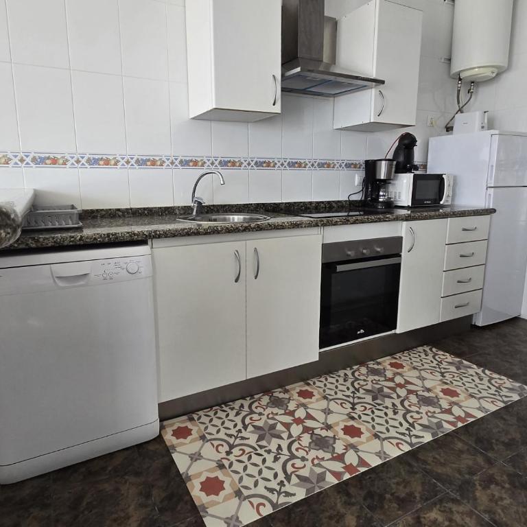 Apartamentos Cap y Corp - Appartamento con 2 Camere da Letto (4-6 Adulti) - 28