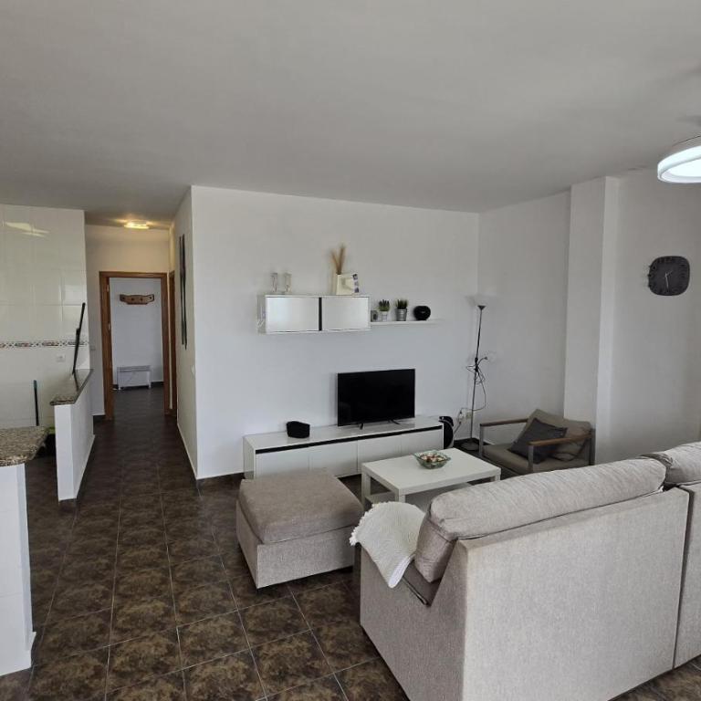 Apartamentos Cap y Corp - Appartamento con 2 Camere da Letto (4-6 Adulti) - 33